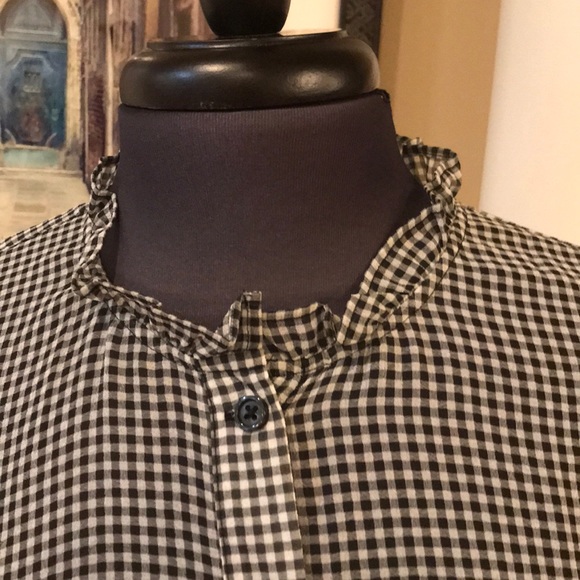 Blouse - Picture 2 of 3